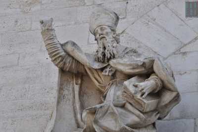San Sabino contro San Nicola: una lotta secolare per diventare ''patrono di Bari''